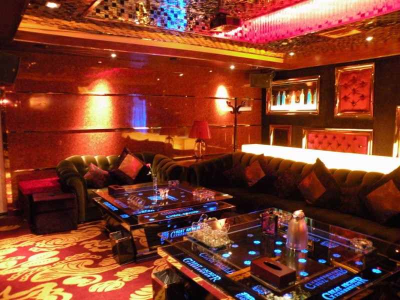 遵义商务ktv及商务ktv怎么计时指南-红花岗区ktv预订