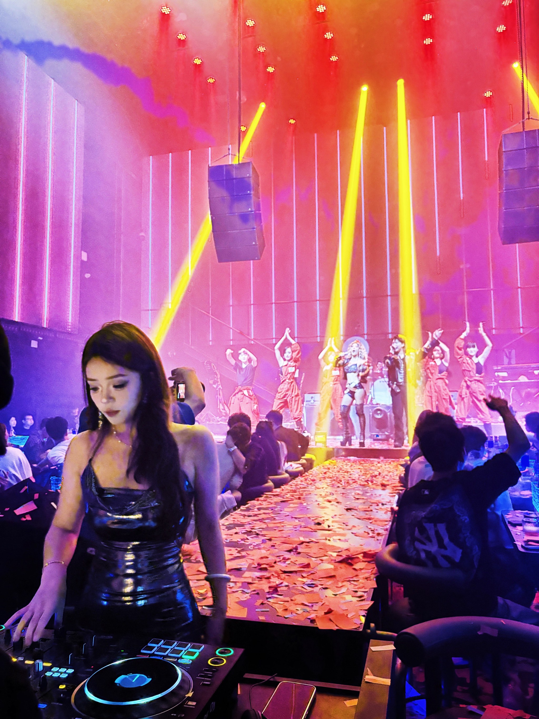 遵义商务ktv低端场营销攻略-红花岗区ktv预订